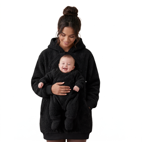 NomNest Hoodie