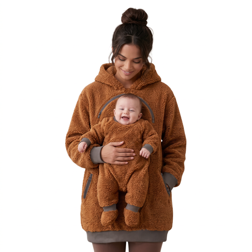 NomNest Hoodie