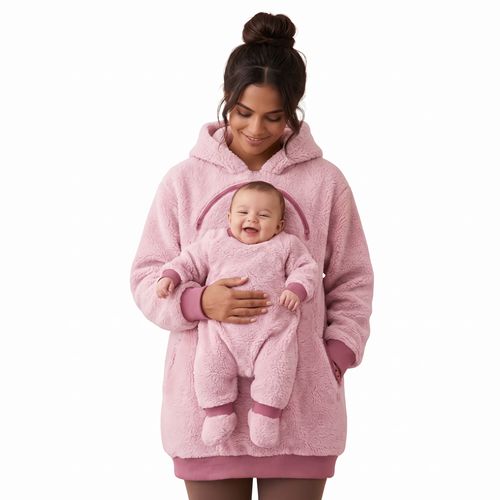 NomNest Hoodie
