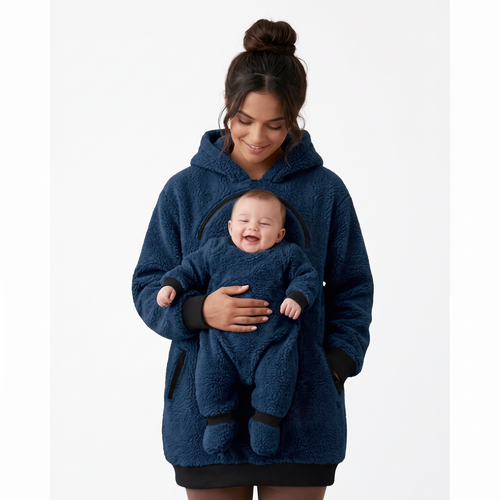 NomNest Hoodie