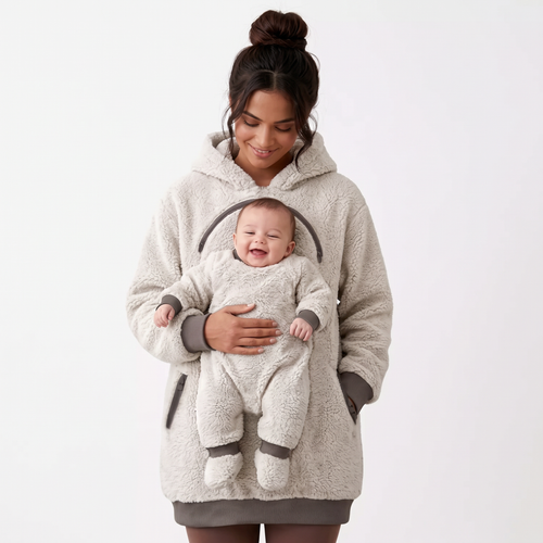 NomNest Hoodie